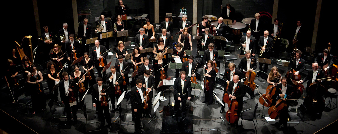 National Symphony Orchestra Net Worth