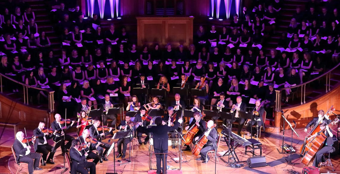 About the National Symphony Orchestra National Symphony Orchestra